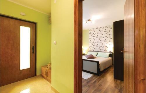 Holiday Home Cukrici III