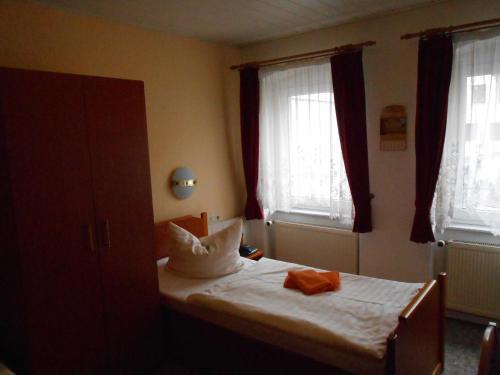 Hotel Garni Goldener Engel