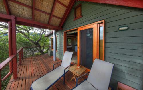 Bed & Breakfast Maleny Tropical Retreat