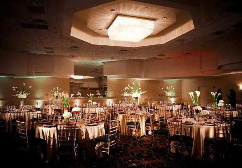 Hotel Boston Marriott Peabody