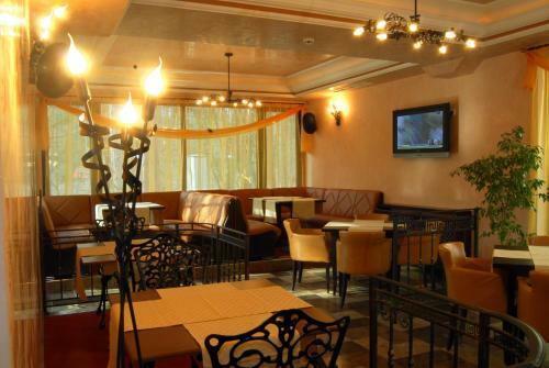 Spa Hotel Unikat