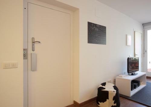 Apartamento Ab Montjuic
