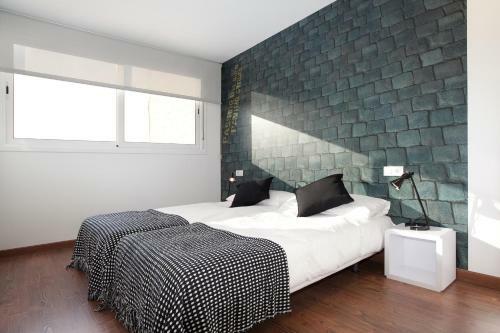 Apartamento Ab Montjuic
