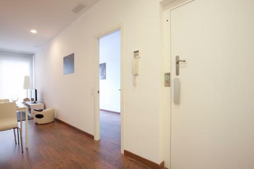 Apartamento Ab Montjuic