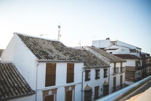 Apartamento Posada De Momo