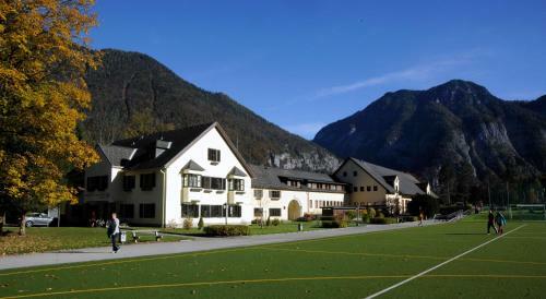 Albergue Bundessport- Und Freizeitzentrum Obertraun