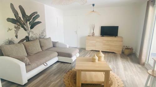 Apartamento Le Bananier - T2 La Saline Les Bains
