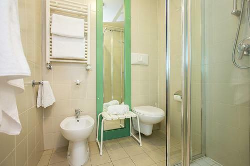Apartamento Appartamento Villaggio Olimpico Sestriere