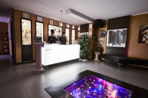 Apartamento Appartamento Villaggio Olimpico Sestriere