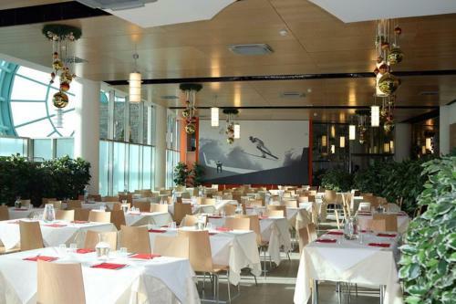 Apartamento Appartamento Villaggio Olimpico Sestriere