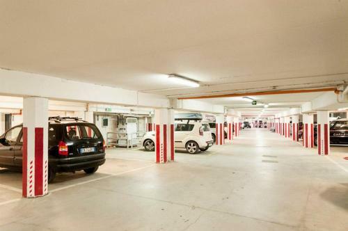 Apartamento Appartamento Villaggio Olimpico Sestriere