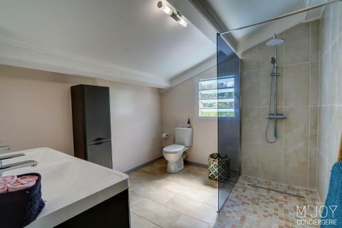 Villa Melia � 2 Pas Du Lagon de La Saline