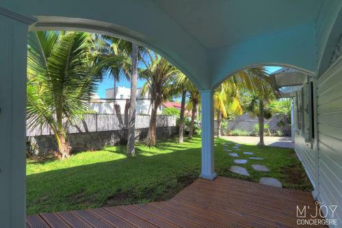 Villa Melia � 2 Pas Du Lagon de La Saline