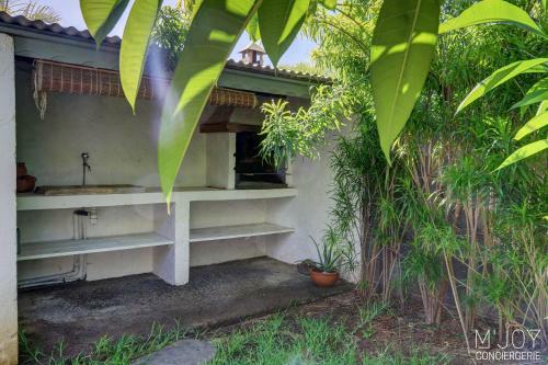 Villa Melia � 2 Pas Du Lagon de La Saline