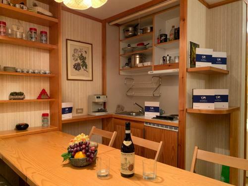 Apartamento Casa Principe Di Piemonte By Holiday World