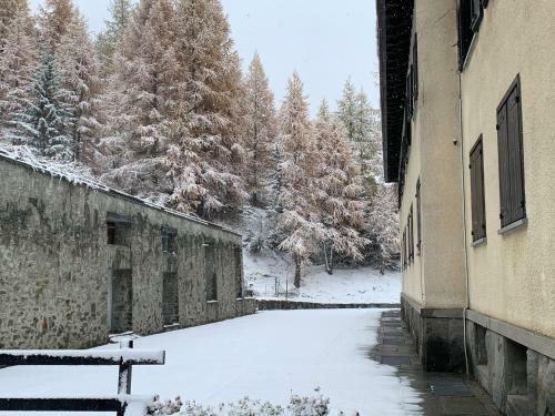 Apartamento Casa Principe Di Piemonte By Holiday World