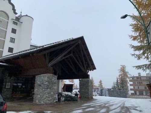 Apartamento Casa Principe Di Piemonte By Holiday World
