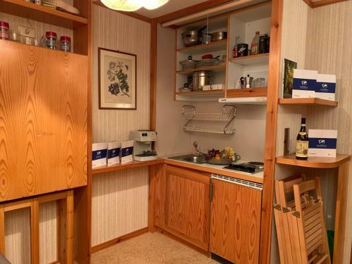 Apartamento Casa Principe Di Piemonte By Holiday World