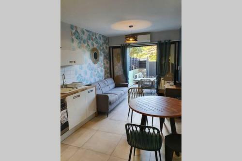Apartamento Laerana T2 � 5 Min � Pied Du Lagon
