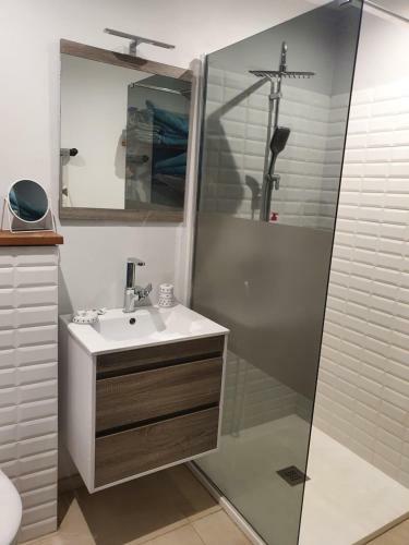 Apartamento Laerana T2 � 5 Min � Pied Du Lagon