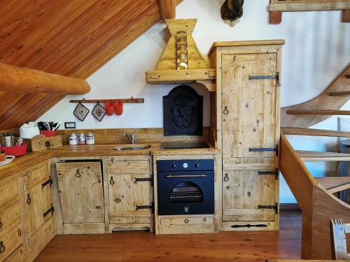 Mcs - Mon Chalet Sestriere