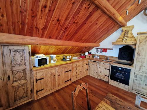 Mcs - Mon Chalet Sestriere