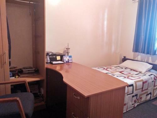 Tulivu Guest Apartment Evergreen