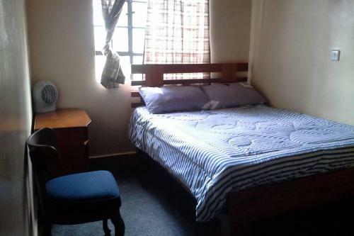 Tulivu Guest Apartment Evergreen
