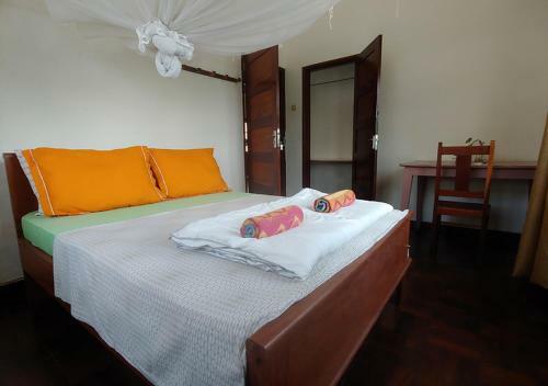 Albergue Ruby - Casa De Hospedes - Backpackers