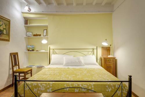 Apartamento Arts And Flowers