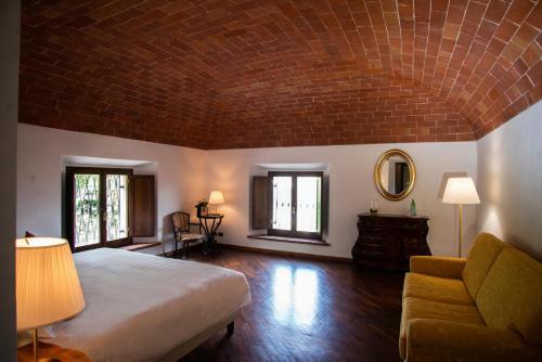 Maison Tuscany Bed&breakfast