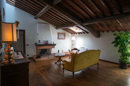 Maison Tuscany Bed&breakfast