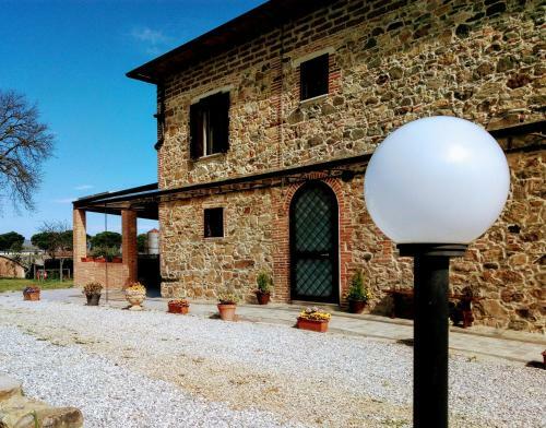 Hostal Il Panorama