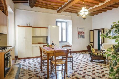 Apartamento La Torre