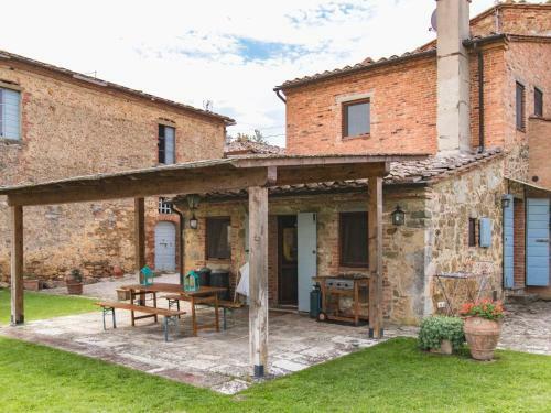 Villa Locazione Turistica Silvio