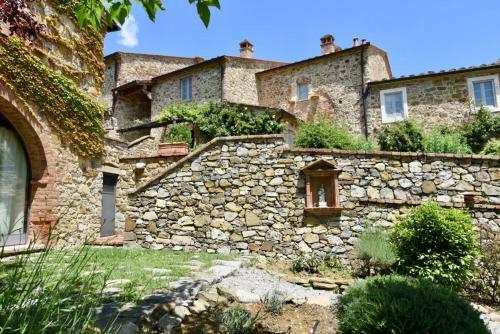 Piccolo Borgo Gagnoni