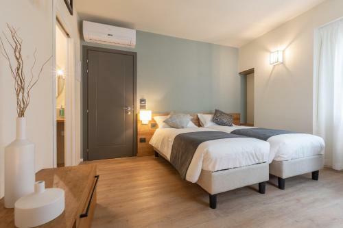 Hostal Borgopetra