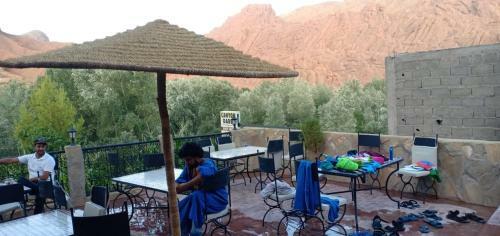 Hostal Canyon Dades