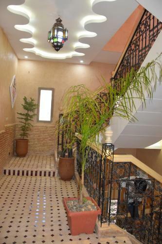 Hostal Canyon Dades