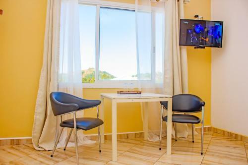 Hostal Cambria Hotel