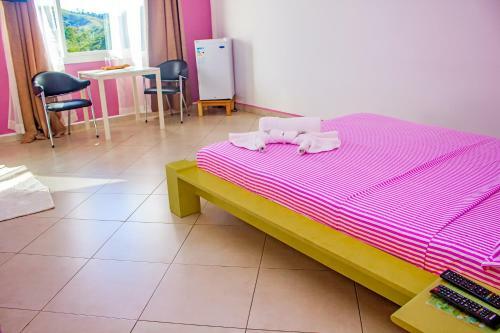 Hostal Cambria Hotel