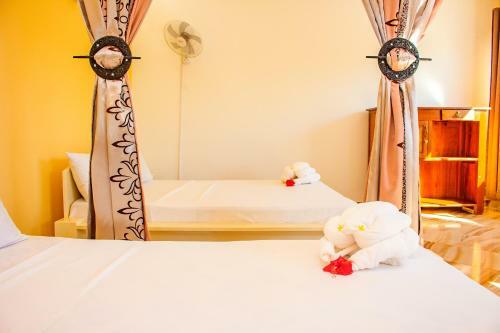 Hostal Cambria Hotel