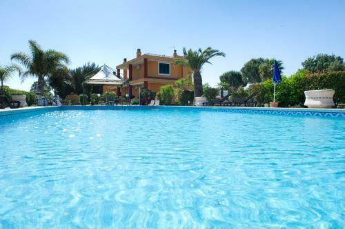 Bed & Breakfast I Due Pini
