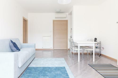 Apartamento Le Dune Per 6