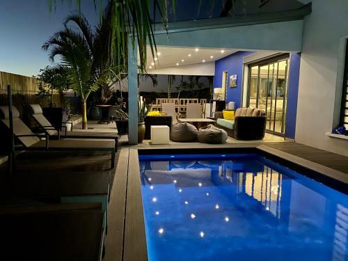Hostal Chambres D'h�tes Casa Cosy