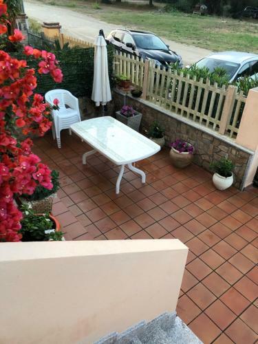 Apartamento Casa Mar Di Levante