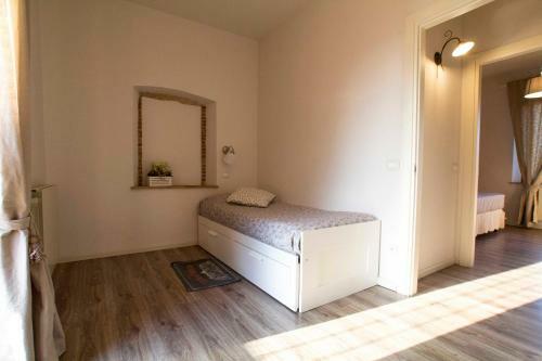Apartamento All'aia Bianca 1868