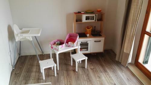 Apartamento All'aia Bianca 1868
