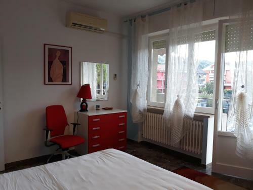 Apartamento Casa Luca