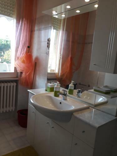 Apartamento Casa Luca